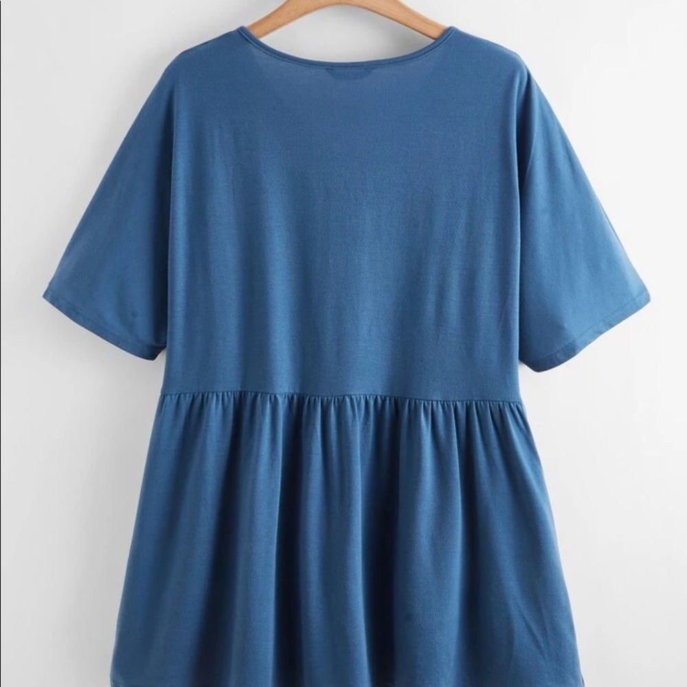 Shein top - Picture 2 of 6